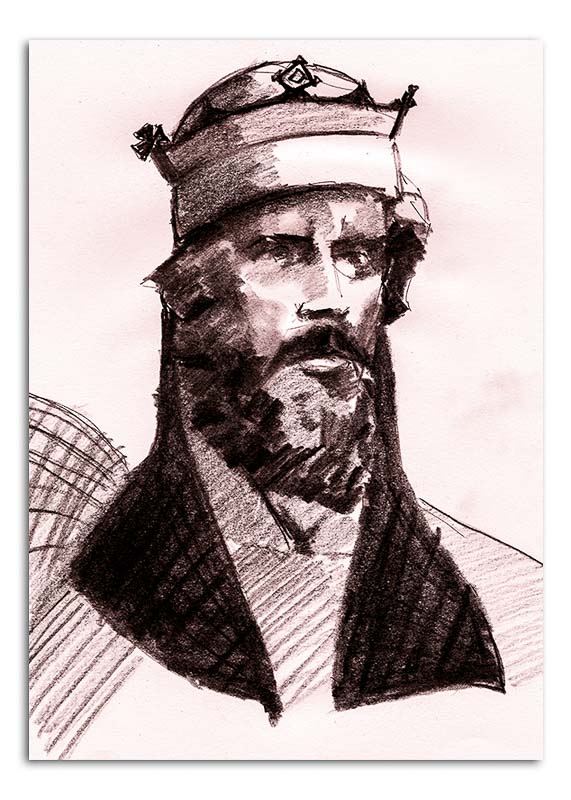 Richard the Lionheart