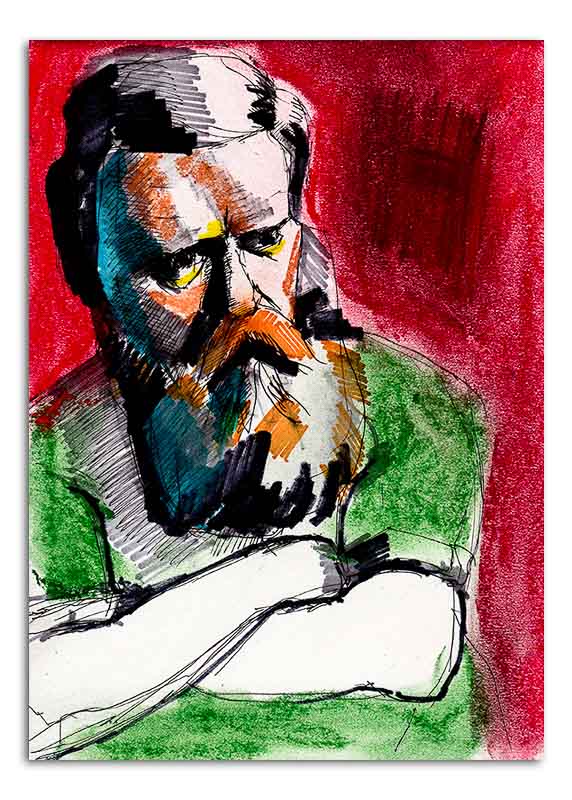 A Minor for Black Diamonds