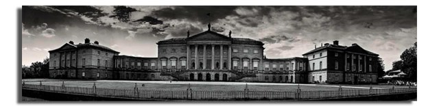 Kedleston Hall
