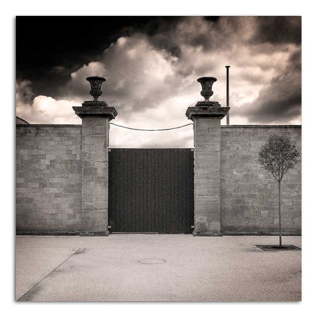 Gates - Portland Gallery