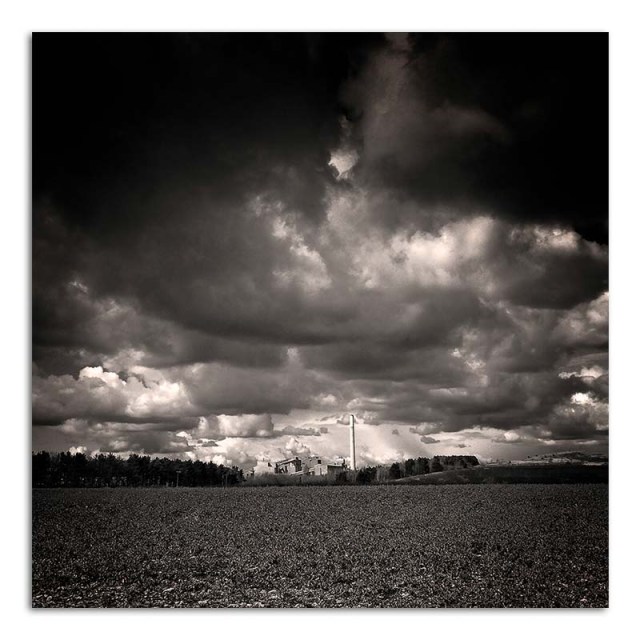 Lafarge Whitwell Quary - Creswell