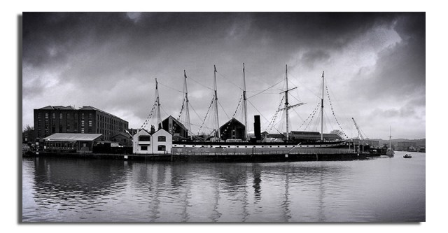 SS Great Britain