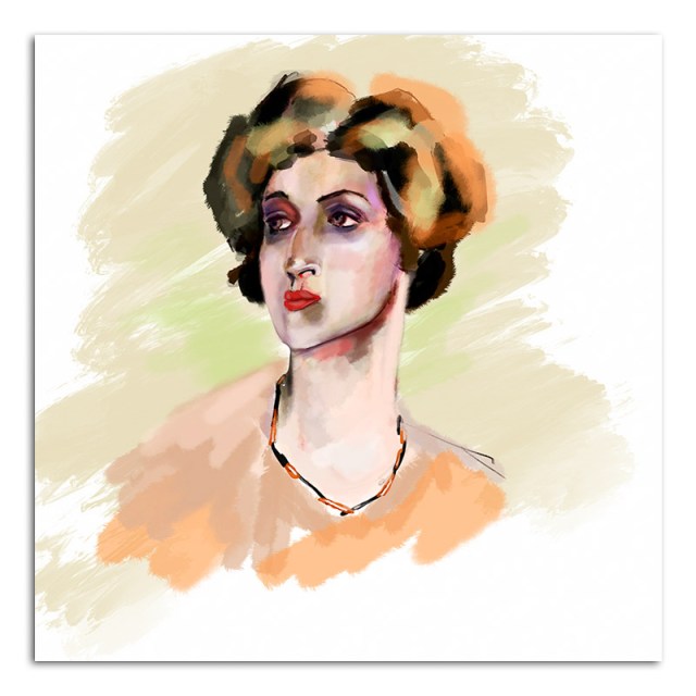 The Devil In Disguise