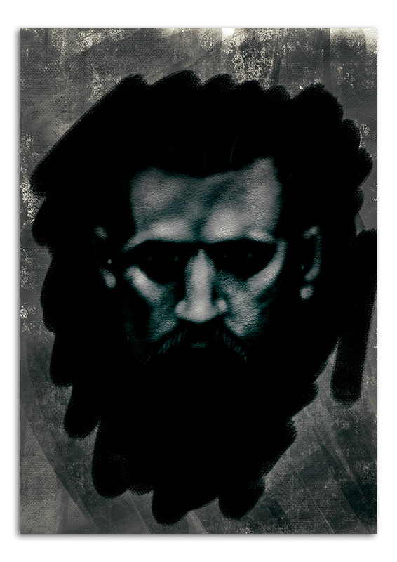 The world come alive tonight