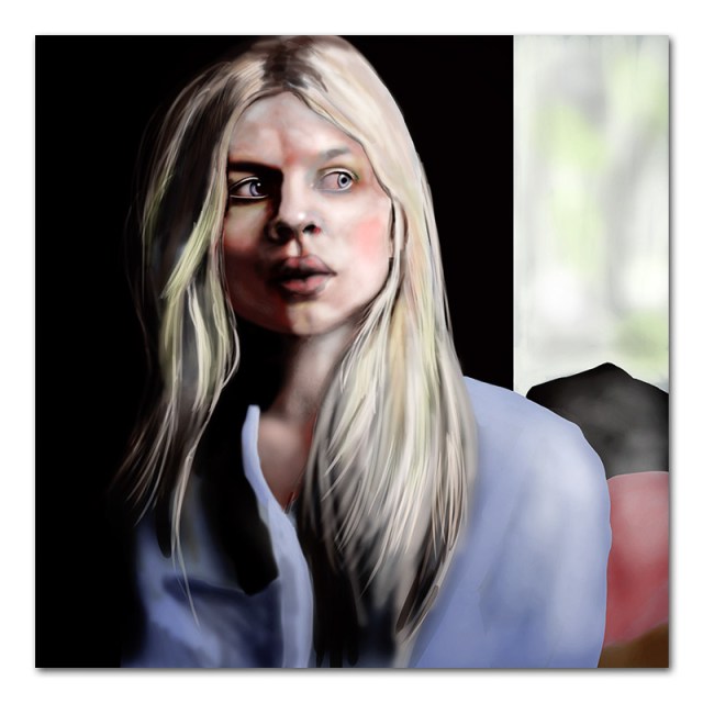 Clémence Poésy - Export