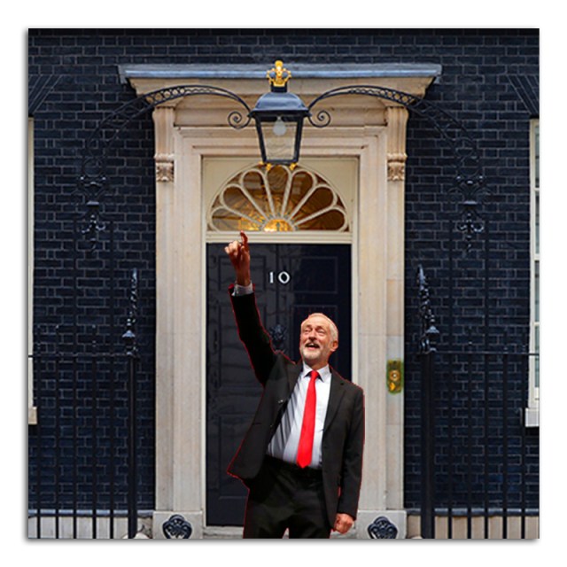Number 10 Downing Street is the headquarters and London residence of the Prime Minister of the United Kingdom.