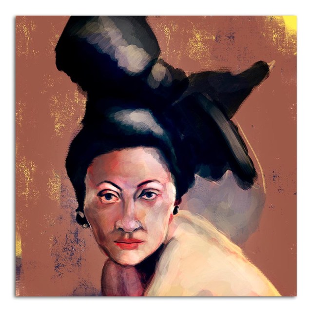 woman-with-black-bow