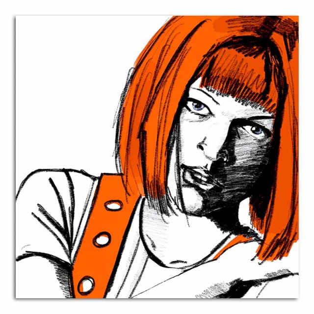 leeloo