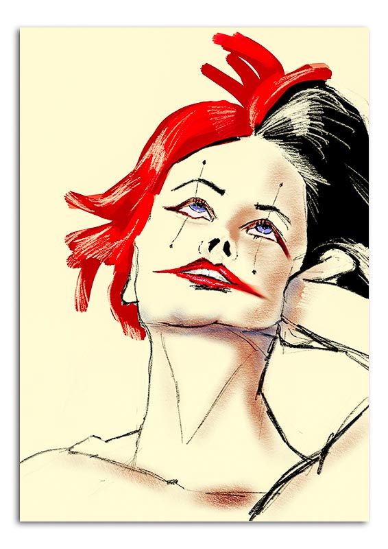 harley-q-day-dreaming