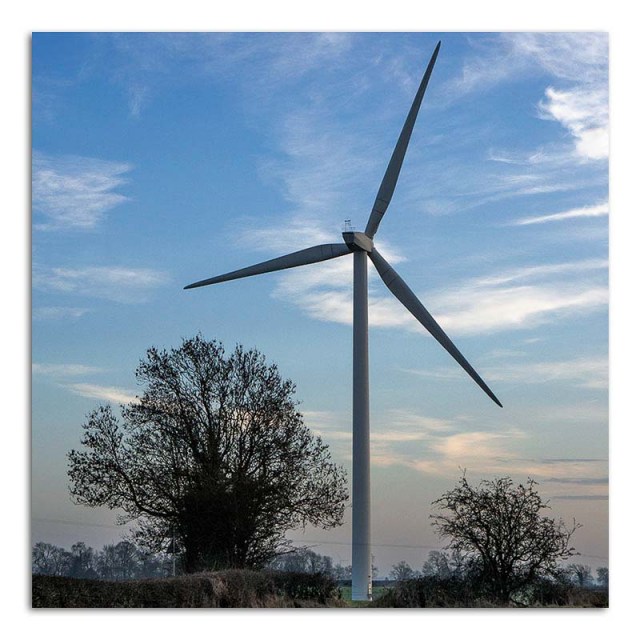 wind-turbine