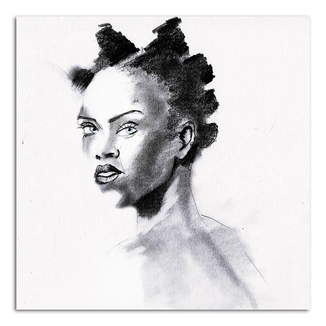 rihanna-sketch